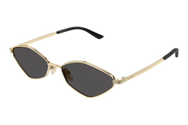 Okulary przeciwsłoneczne Gucci GG2222S 001