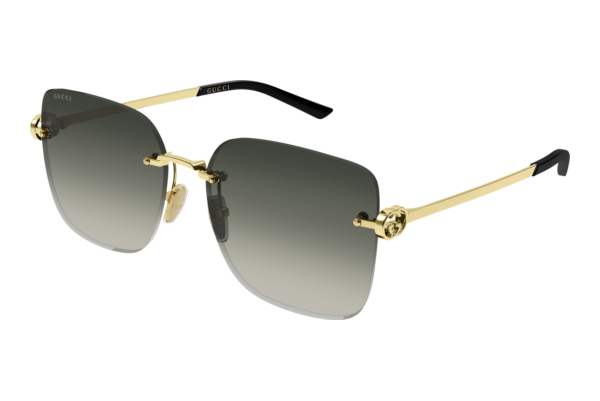 Okulary przeciwsłoneczne Gucci GG2229SA 002