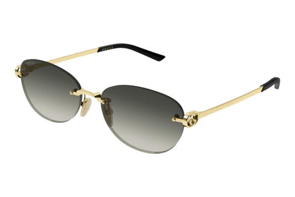 Okulary przeciwsłoneczne Gucci GG2230SA 002