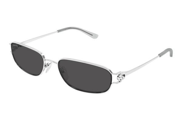 Okulary przeciwsłoneczne Gucci GG2232S 001