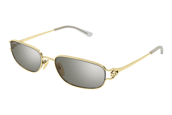 Okulary przeciwsłoneczne Gucci GG2232S 003
