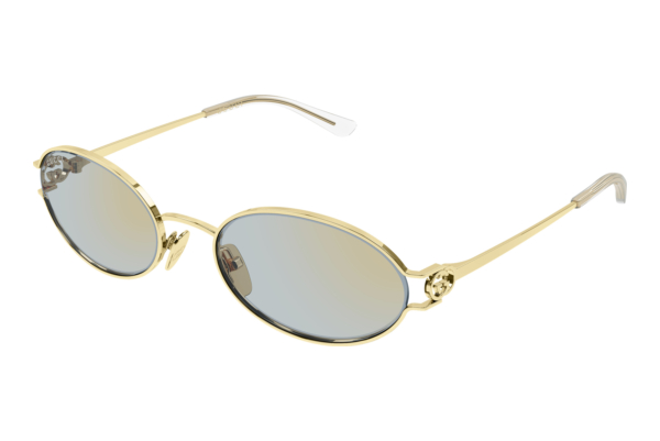 Okulary przeciwsłoneczne Gucci GG2233S 004