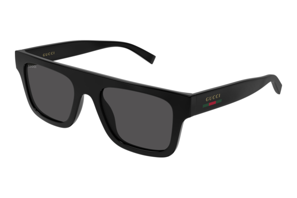 Okulary przeciwsłoneczne Gucci GG2235S 001