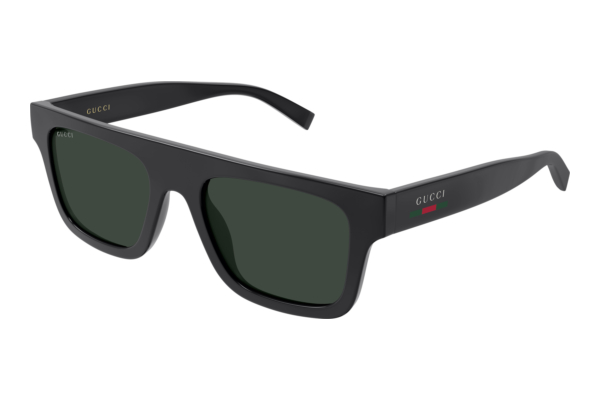 Okulary przeciwsłoneczne Gucci GG2235S 004