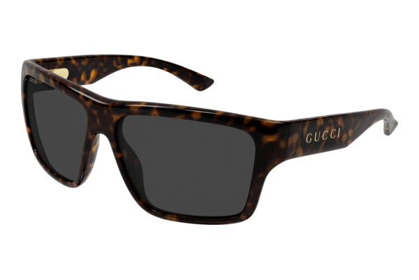 Okulary przeciwsłoneczne Gucci GG2239S 002