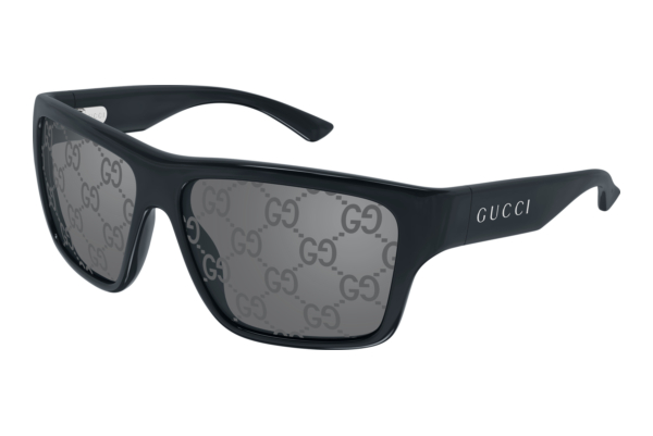 Okulary przeciwsłoneczne Gucci GG2239S 004