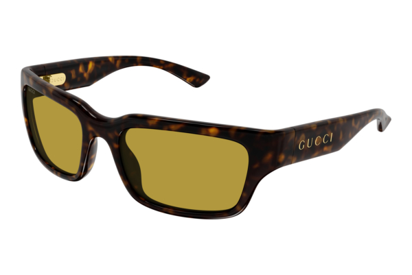 Okulary przeciwsłoneczne Gucci GG2240S 006