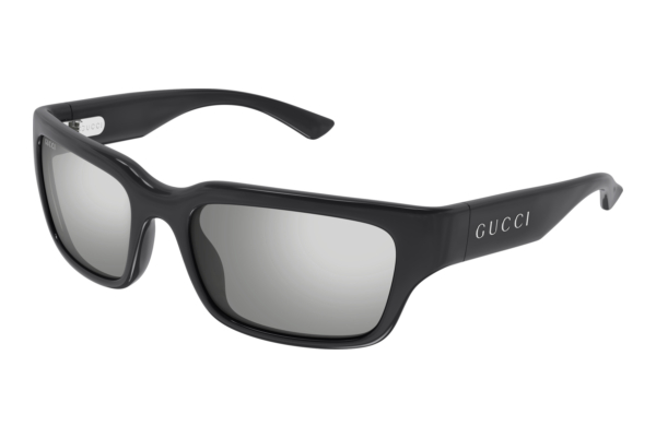 Okulary przeciwsłoneczne Gucci GG2240S 007