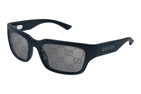 Okulary przeciwsłoneczne Gucci GG2240S 008