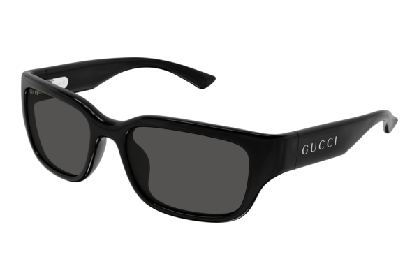 Okulary przeciwsłoneczne Gucci GG2241SK 001