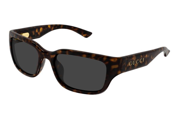 Okulary przeciwsłoneczne Gucci GG2241SK 002