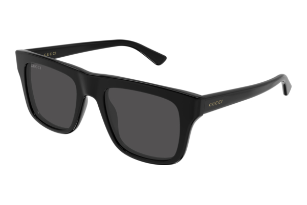 Okulary przeciwsłoneczne Gucci GG2242S 001