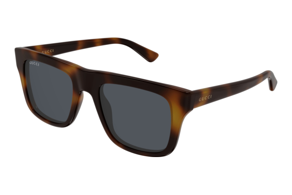 Okulary przeciwsłoneczne Gucci GG2242S 002
