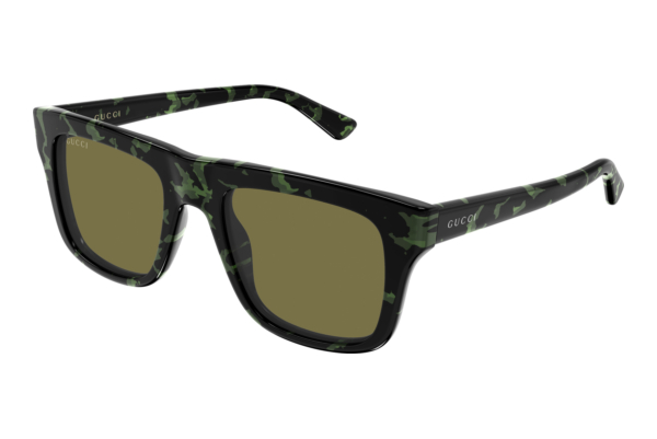 Okulary przeciwsłoneczne Gucci GG2242S 003