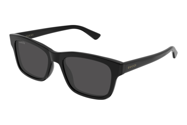 Okulary przeciwsłoneczne Gucci GG2243S 001
