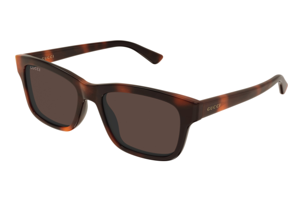 Okulary przeciwsłoneczne Gucci GG2243S 002