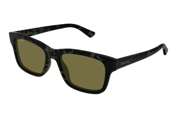 Okulary przeciwsłoneczne Gucci GG2243S 003