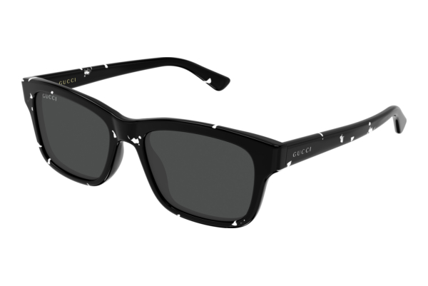 Okulary przeciwsłoneczne Gucci GG2243S 004