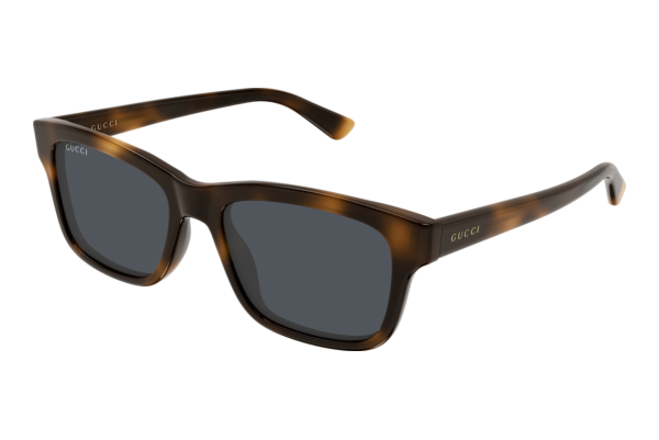 Okulary przeciwsłoneczne Gucci GG2243SK 002