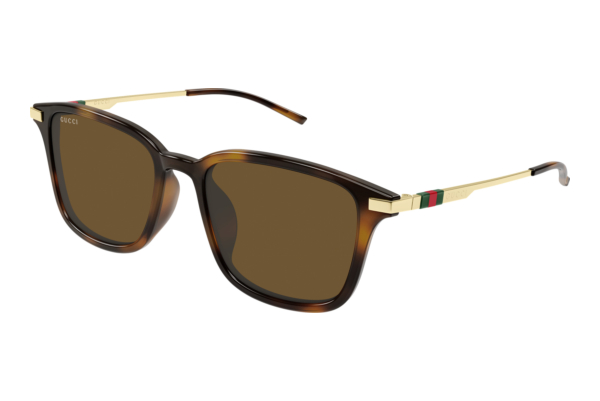 Okulary przeciwsłoneczne Gucci GG2246SK 003