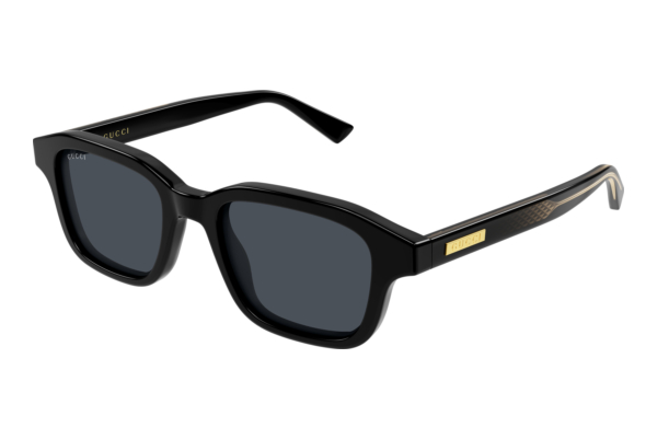 Okulary przeciwsłoneczne Gucci GG2247S 001