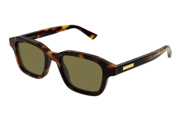 Okulary przeciwsłoneczne Gucci GG2247S 002