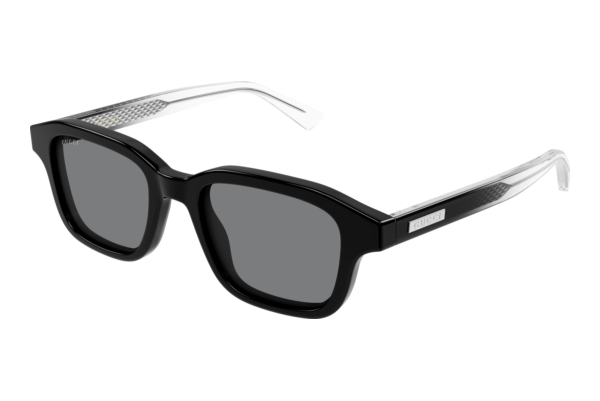 Okulary przeciwsłoneczne Gucci GG2247S 003