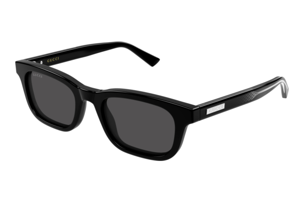 Okulary przeciwsłoneczne Gucci GG2248S 001