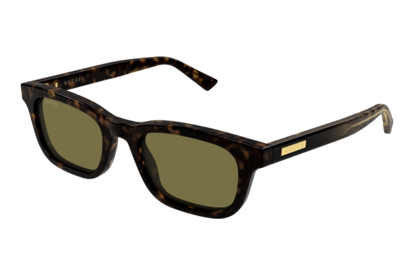 Okulary przeciwsłoneczne Gucci GG2248S 002
