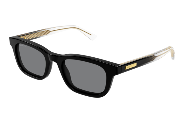Okulary przeciwsłoneczne Gucci GG2248S 003