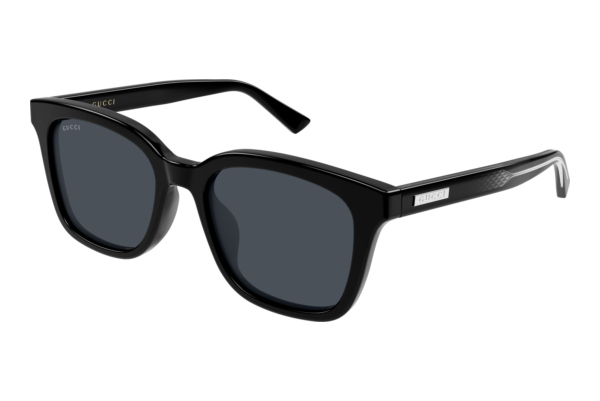 Okulary przeciwsłoneczne Gucci GG2251SA 001