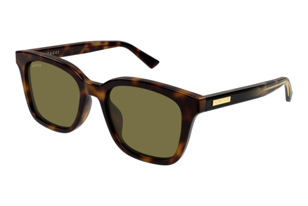 Okulary przeciwsłoneczne Gucci GG2251SA 002