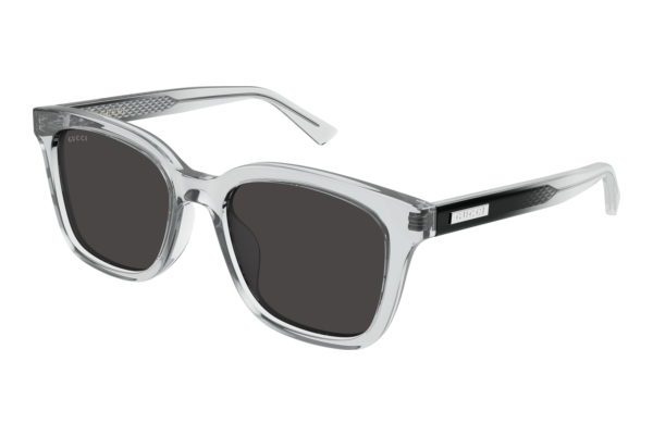 Okulary przeciwsłoneczne Gucci GG2251SA 003