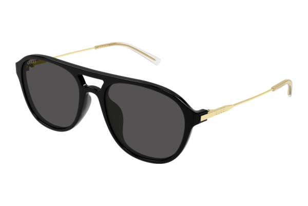 Okulary przeciwsłoneczne Gucci GG2254SK 001
