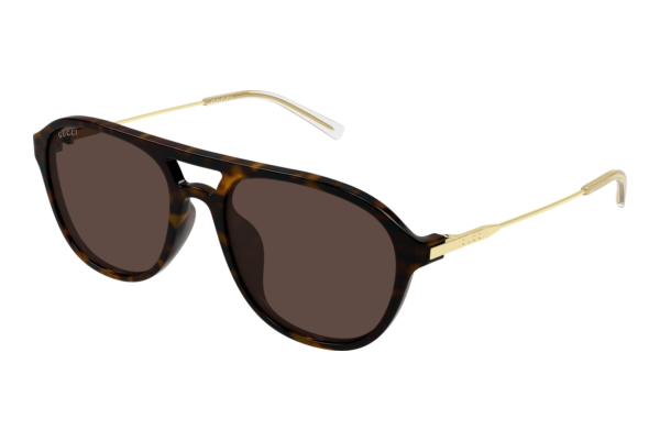 Okulary przeciwsłoneczne Gucci GG2254SK 002