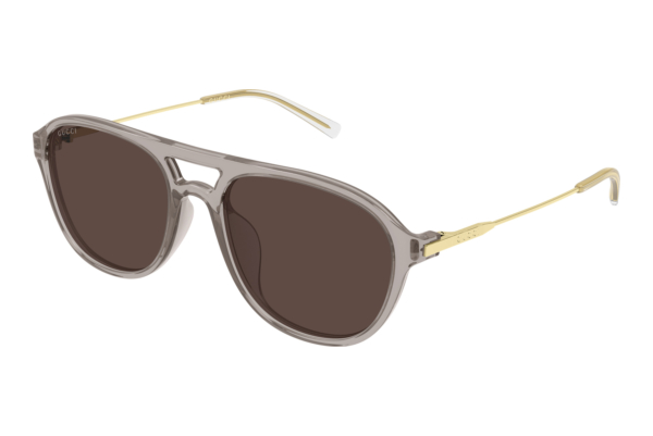 Okulary przeciwsłoneczne Gucci GG2254SK 003