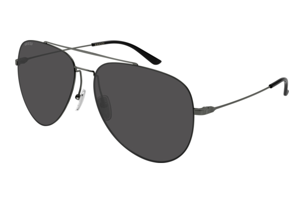 Okulary przeciwsłoneczne Gucci GG2255S 001