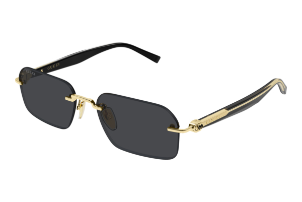 Okulary przeciwsłoneczne Gucci GG2259S 001