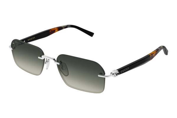 Okulary przeciwsłoneczne Gucci GG2259S 003