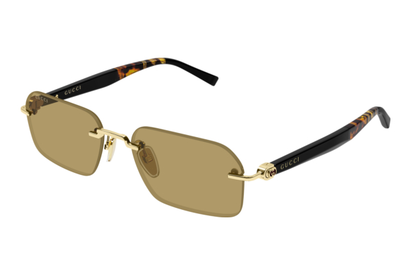 Okulary przeciwsłoneczne Gucci GG2259S 005