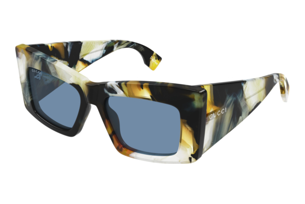 Okulary przeciwsłoneczne Gucci GG2268S 003