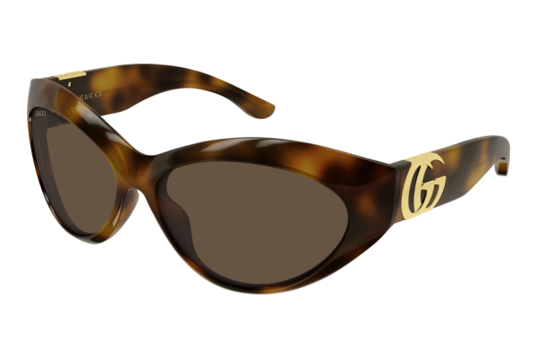 Okulary przeciwsłoneczne Gucci GG2269S 002