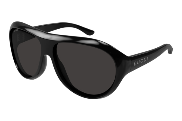 Okulary przeciwsłoneczne Gucci GG2270S 001