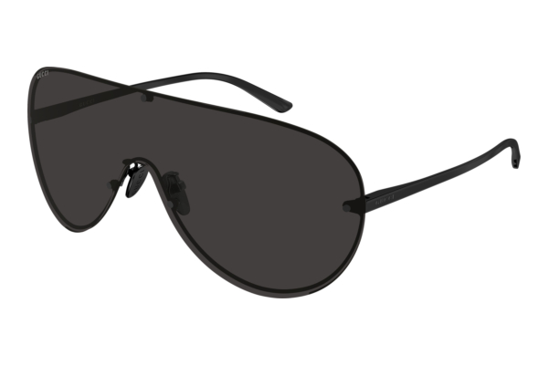 Okulary przeciwsłoneczne Gucci GG2271SA 001
