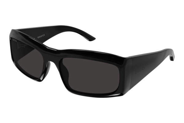 Okulary przeciwsłoneczne Gucci GG2273S 001