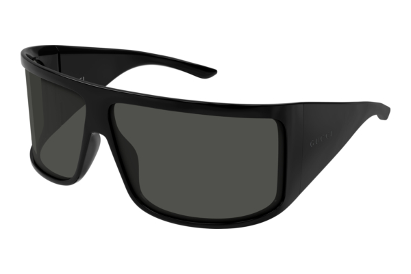Okulary przeciwsłoneczne Gucci GG2274S 001