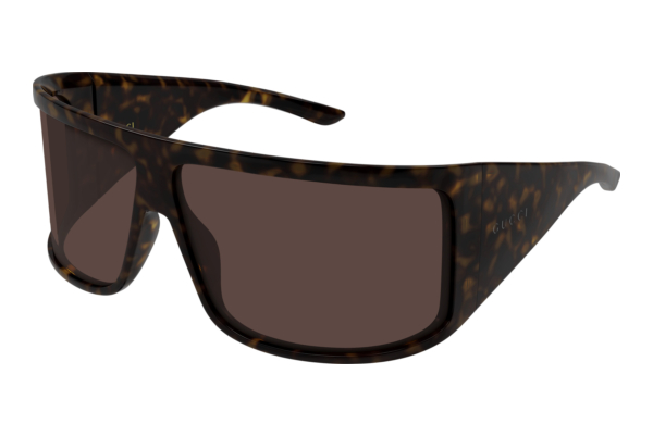 Okulary przeciwsłoneczne Gucci GG2274S 002
