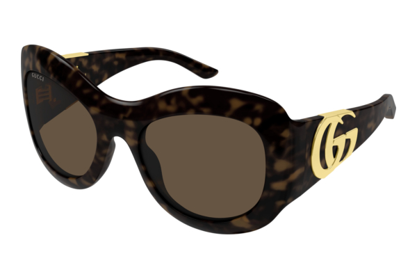 Okulary przeciwsłoneczne Gucci GG2275S 002