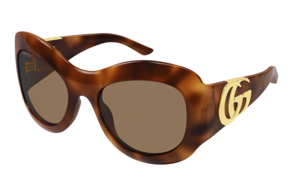 Okulary przeciwsłoneczne Gucci GG2275S 005