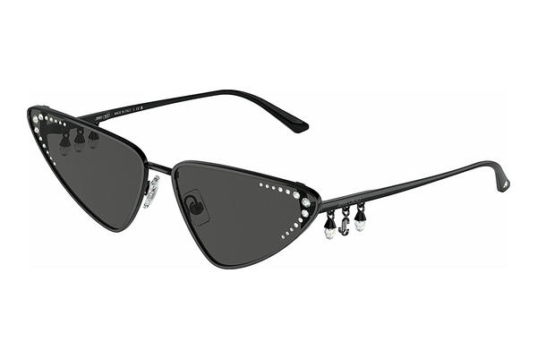 Okulary przeciwsłoneczne Jimmy Choo JC4001B 300087